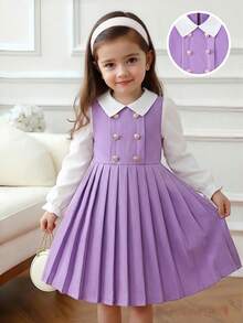 Mauve Purple