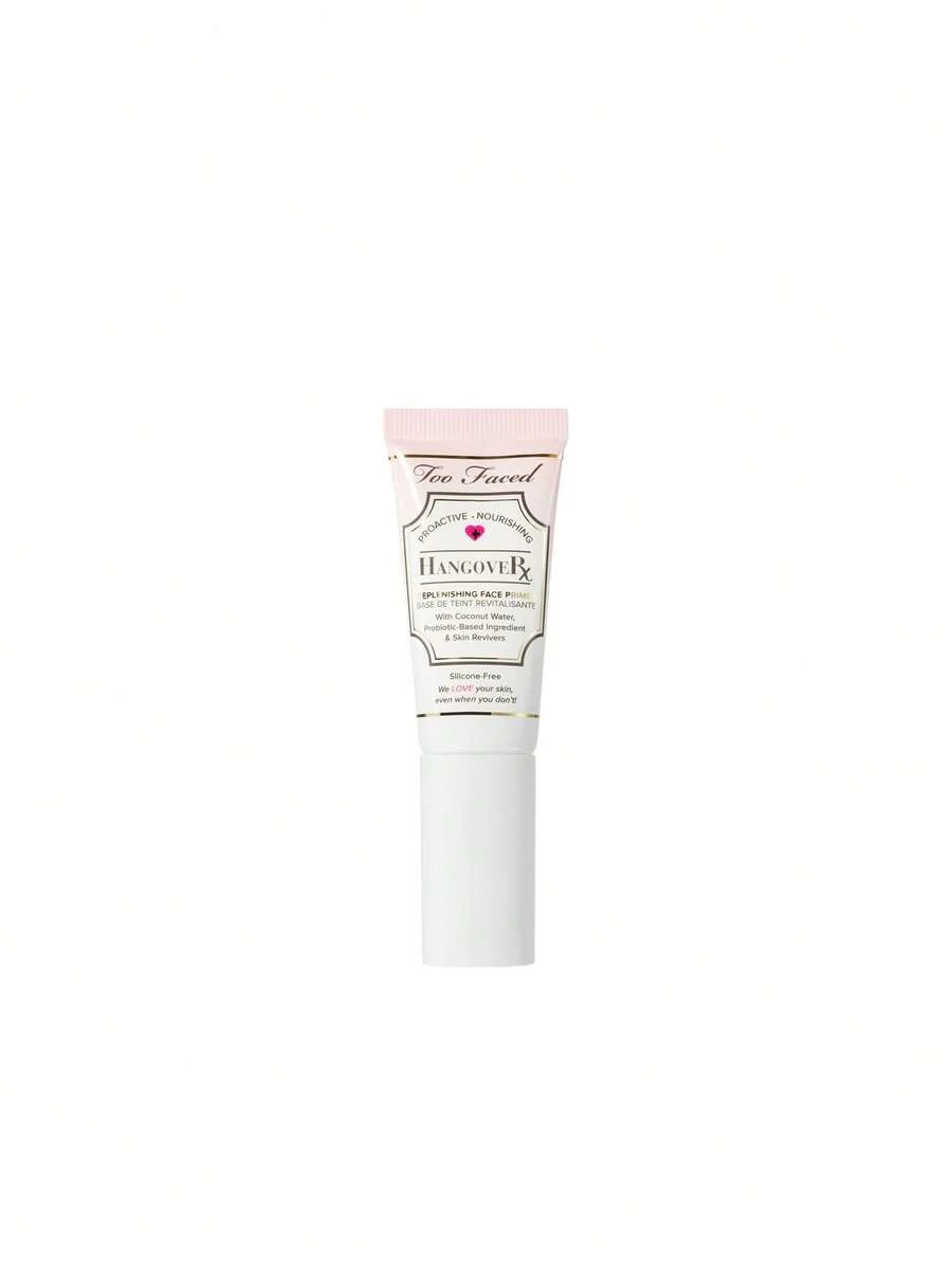 Too Faced Hangover Replenishing Face Primer 20 Ml - Transparent - View 1