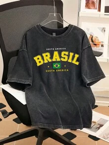 Attitoon Áo tank top nữ 62% cotton họa tiết bông tuyết màu xám bạc - Áo casual mùa hè thích hợp cho hẹn hò, lễ hội miền Tây, thoáng khí, phong cách đường phố retro Y2K và các buổi rave, hoàn hảo cho câu lạc bộ, phòng tập, lễ hội và mặc hàng ngày vào mùa xuân/hè. - Nhiều màu - Xem 8