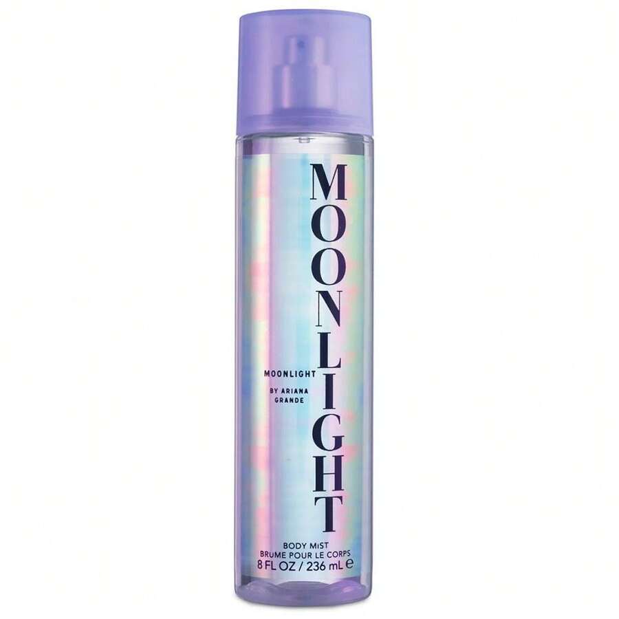 Ariana Grande Ariana G. Moonlight Body Mist 236 Ml - Moonlight - View 1