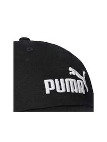 Ess No.1 Logo Bb Women's Baseball Cap Black - Black - View 4