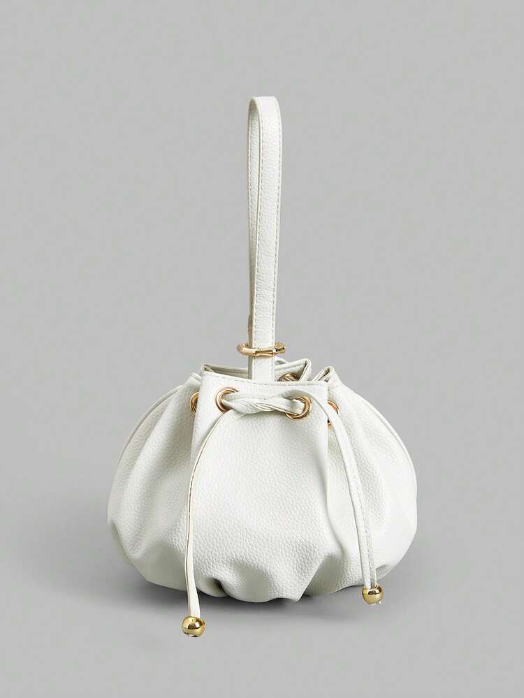 Women's Casual Versatile Commuter Mini Handbag