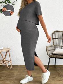 Grey