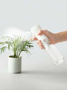 A 200ml/300ml Multi-Function Continuous Spray Bottle, High-Pressure Spray Bottle, And Ultra-Fine Spray Bottle Are Suitable For Cosmetics, Gardening, Hair Gel, Water Spray And Other Purposes. The Spray Is Delicate And Can Be Refilled. It Is Suitable For Hair Salons, Cleaning, Plants, Essential Oils, Offices, Outdoor And Other Places. Convenient To Carry, It Is An Essential Item For Back To School Season, Travel And Vacation. - Multicolor - View 2