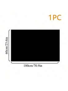 1 Piece Extra Large Silicone Table Mat Heat Resistant Non Slip Absorbent Placemat For Kitchen Countertop Dining Desk Office Bathroom Easy Clean Waterproof Surface Protector Pad - Multicolor - View 20