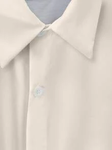 Manfinity RSRT Men's Floral Print Short Sleeve Shirt - Multicolor - View 5