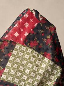 Bohemela Women's Long Strap Dress, Suitable For Spring/Summer Vacation - Multicolor - View 9