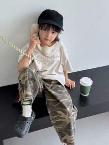 棕色