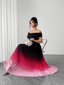 Elenzga Robe décontractée de tous les jours à imprimé floral thérapeutique pour femmes grandes tailles, convient pour le printemps et l'été - Multicolore - Voir 4