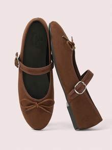 Chocolate Brown