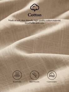 Ontre Trang phục giáo viên nữ, Ngày Quốc khánh, Thời trang sân bay nữ, Phong cách thường ngày thoải mái, Cổ chữ V, Không tay, Váy dài nữ, Váy bất đối xứng trước sau, Váy xòe, Váy xòe rộng, Trang phục xuân hè, Trang phục hàng ngày, Hàng mới về năm 2026, Váy thường ngày thoải mái, Trang phục thường ngày, Dáng rộng - Màu be - Xem 6