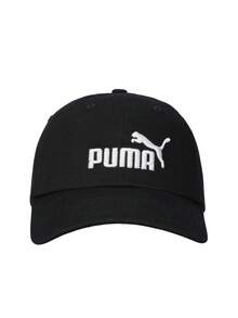 Ess No.1 Logo Bb Women's Baseball Cap Black - Black - View 2