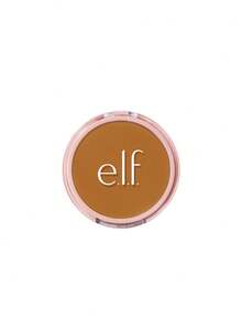 e.l.f. Halo Glow Powder Filter Deep Warm 10 G - Deep Warm - View 4