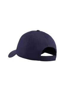 Puma Ess No.1 Logo Bb Women's Baseball Cap Blue - Blue - View 4