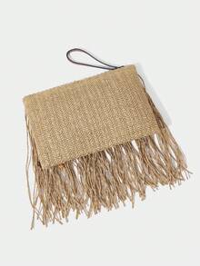 SHECARRY WOMEN BAGS - Khaki - View 4