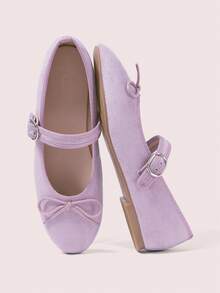 Mauve Purple