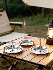 Madebyblanc 磁性支架，不锈钢支架，檀香支架，香炉塔，香插香器，具有超强磁吸力，可轻松吸附在铁质物体上，实用方便，夹紧牢固防止脱落，上下可调节夹子节省空间，易于清洁的烟灰缸，容量适中，易于清洁，易于安装和使用，是居家必备品。 - 彩色 - 查看 8