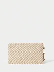 SHECARRY WOMEN BAGS - Beige - View 5