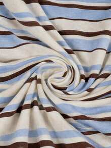 Lalippa Áo thun nữ dáng rộng, cổ tròn, vai rớt, in kỹ thuật số họa tiết Giải bóng đá thế giới, phong cách tối giản, thời trang, thích hợp làm quà tặng cho bạn bè. - Nhiều màu - Xem 3