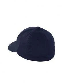 Puma Metal Women's Baseball Cap Navy - Navy - View 3