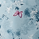 Bleu ciel