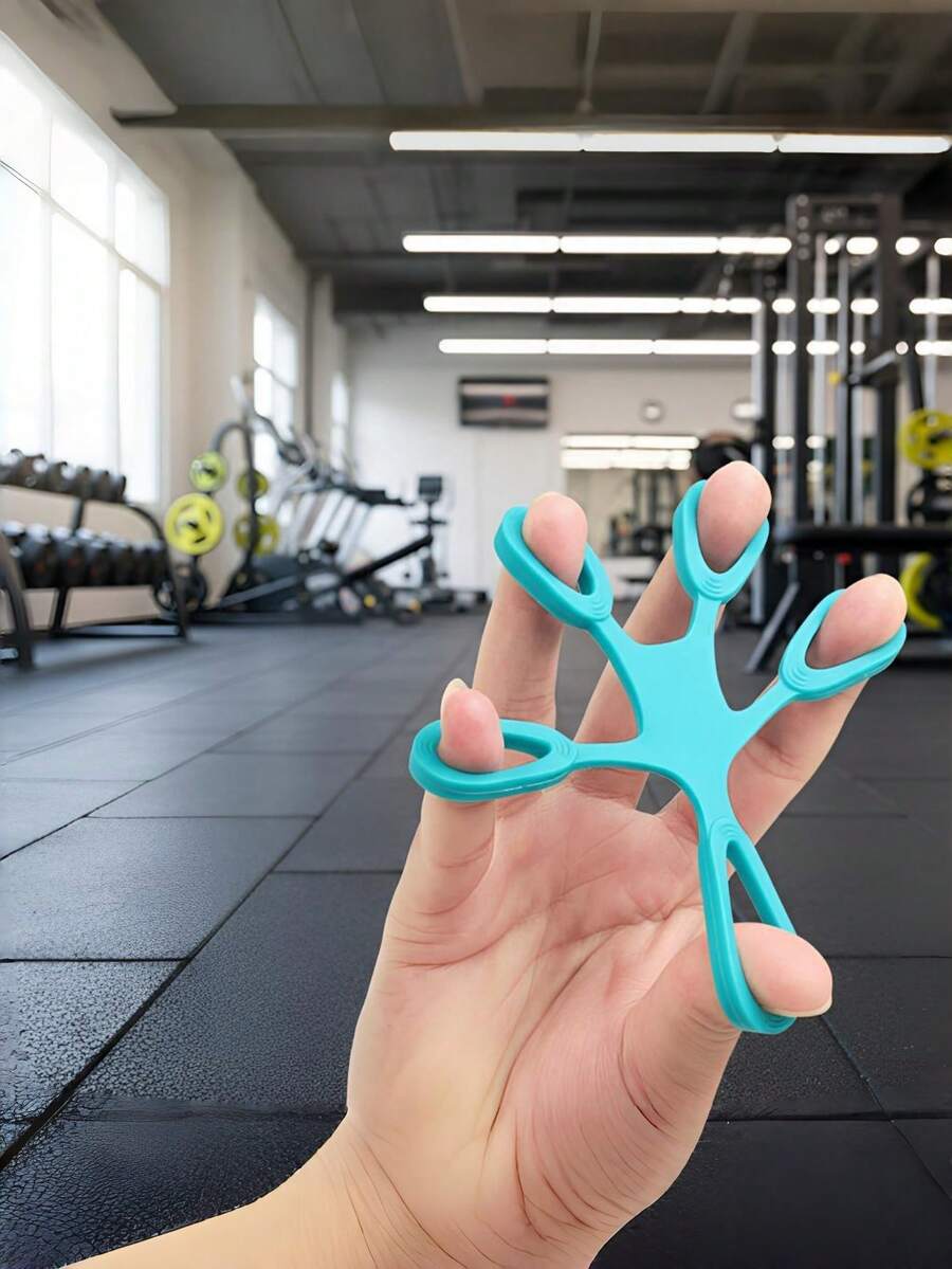 3 Silicone Sensory Stress Relieving Wristbands, Endurance And Stress Training Tools, Designed Specifically For Individuals With Attention Deficit Hyperactivity Disorder And Inattention, B-3 Level - style - View 1