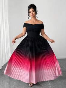 Elenzga Robe décontractée de tous les jours à imprimé floral thérapeutique pour femmes grandes tailles, convient pour le printemps et l'été - Multicolore - Voir 5