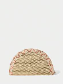 SHECARRY WOMEN BAGS - Beige - View 5