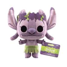 Funko 芬科流行音乐！星际宝贝 - 卢奥天使 7 英寸 - 彩色 - 查看 6