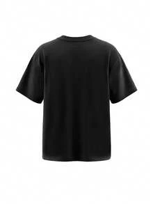 Puma Kids' Breathable Classic Fit Quick-Dry Gym Home Travel Black 684920-01 - 綠色 - 查看 2