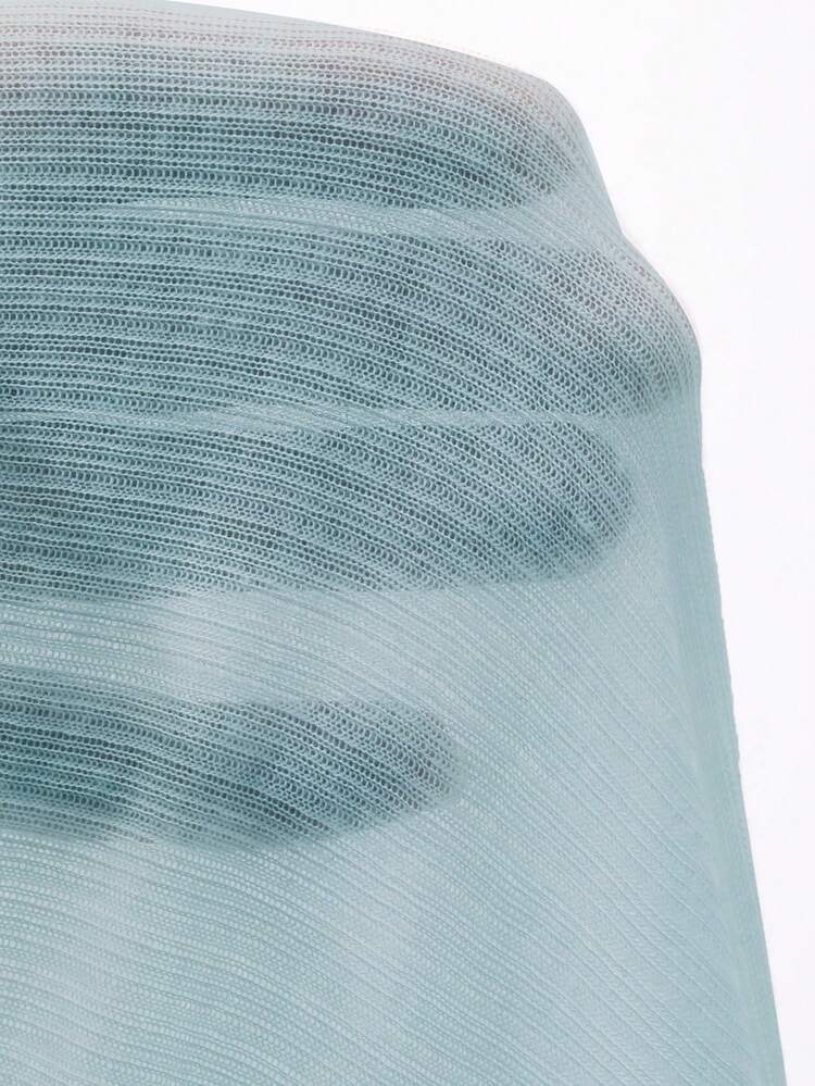 Women's Loose Fit Deep V-Neck Long Sleeve Sheer Casual Top, Urban Street Style T-Shirt For Summer