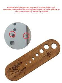 Cirelle Herb Stripper Tool - 3-In-1 Kitchen Tool For Removing Leaves From Stems, Essential Gadget For Parsley, Cilantro & Mint - Multicolor - View 7