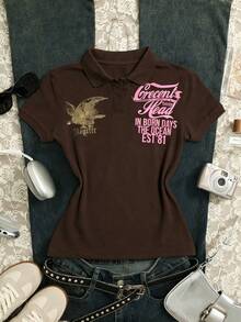 Coffee Brown