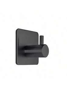 One Usu 201 Stainless Steel Hook, Strong Adhesive Wall Hook, Self-Adhesive Hook, Towel Rack Hook, Coat Rack, Key Holder. - Please Choose - View 10