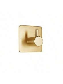 One Usu 201 Stainless Steel Hook, Strong Adhesive Wall Hook, Self-Adhesive Hook, Towel Rack Hook, Coat Rack, Key Holder. - Please Choose - View 8