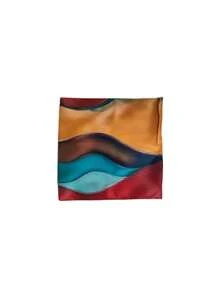 4pcs Pillow Covers, Zipper Closure For Patio, Garden, Hanging Chair, Sofa Decorative Pillow Covers - Pillow Inserts Not Included - Multicolor - View 9