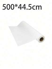 1 Rollo de Película de Ventana Esmerilada - Película de Vidrio Removible con Estática - Protección UV para Oficina, Sala de Reuniones, Baño, Sala de Estar - transparente - Ver 16