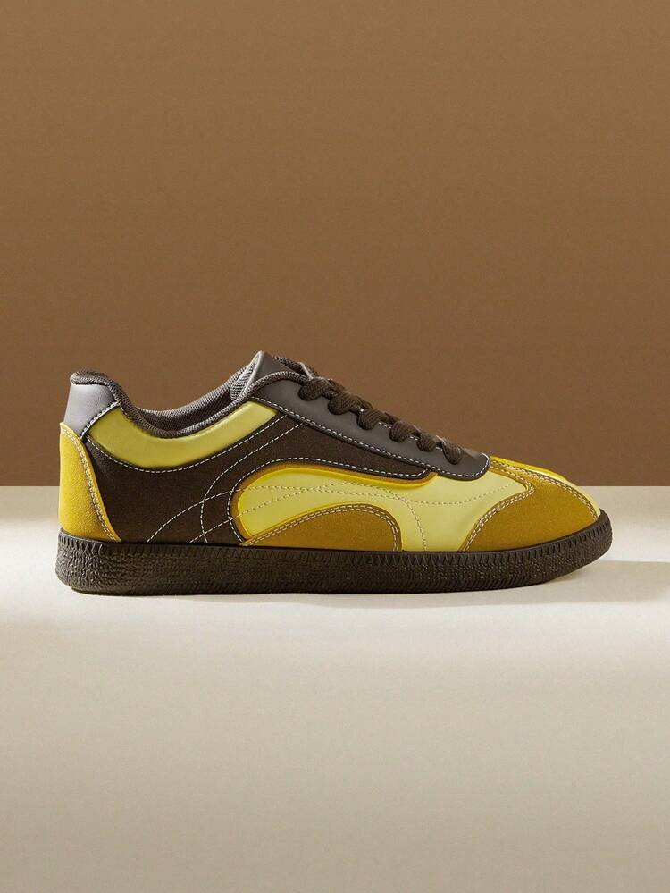 CUCCOO EASI Women's Casual Sneakers For Christmas