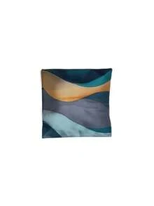 4pcs Pillow Covers, Zipper Closure For Patio, Garden, Hanging Chair, Sofa Decorative Pillow Covers - Pillow Inserts Not Included - Multicolor - View 10