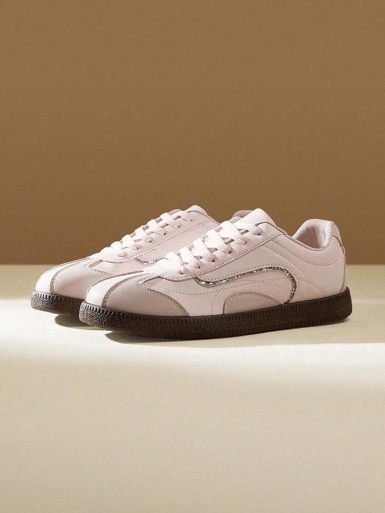 CUCCOO EASI Women's Casual Sneakers For Christmas