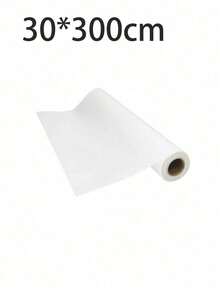 1 Rollo de Película de Ventana Esmerilada - Película de Vidrio Removible con Estática - Protección UV para Oficina, Sala de Reuniones, Baño, Sala de Estar - transparente - Ver 12