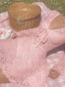 Màu Hồng baby