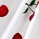Red and White