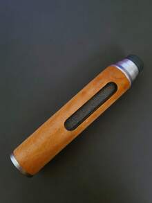 Gạt tàn thuốc lá di động trên ô tô | Thiết kế chống rò rỉ và chống tro mini | 3 kích cỡ | Đa năng cho văn phòng/nội thất ô tô | Hộp đựng đồ đa năng - Nhiều màu - Xem 4