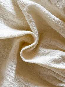 SHEIN 两件套女婴休闲花卉刺绣翻领无袖上衣和裤子套装，适合春夏季节、户外旅行和日常穿着。 - 綠色 - 查看 5