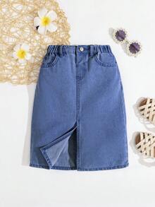 Dark Wash