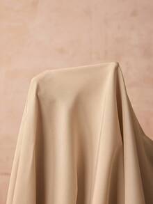 Slaydiva Spring/Summer Elegant Commute & Casual, Birthday Party, Graduation, Student Wear, Daily Outing, All-Match Versatile, Leisure, Vacation, Cruise Travel, Beach, Sunbathing, Viral Hit, Business Casual, Minimalist & Casual & Vacation & Outing Women Loose Jumpsuits - Khaki - View 8