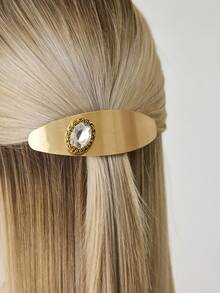 Oro - Elipse puntiaguda