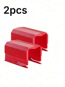 1PC/2pcs Wrapping Paper Cutter Valentine's Day Gift Wrapping Paper Cutter Paper Cutter Slider Tool Set Valentine's Day Gift Packing Wrapping Cutting Supplies For Crafting Birthday Gifts Wrap Rolls - Multicolor - View 10