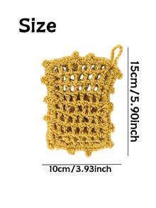 Cirelle 金线洗碗布（韩式） - 洗碗巾 - 查看 3